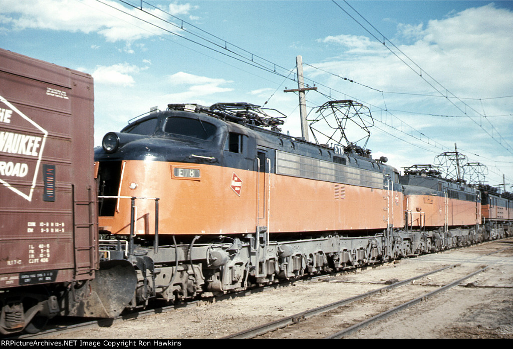 MILW E78